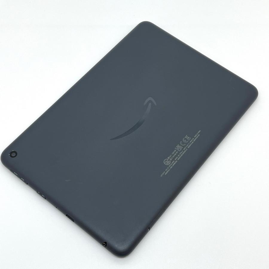 良品】Amazon Fire HD 8 Plus 第10世代 64GB K72LL3 8型 タブレット