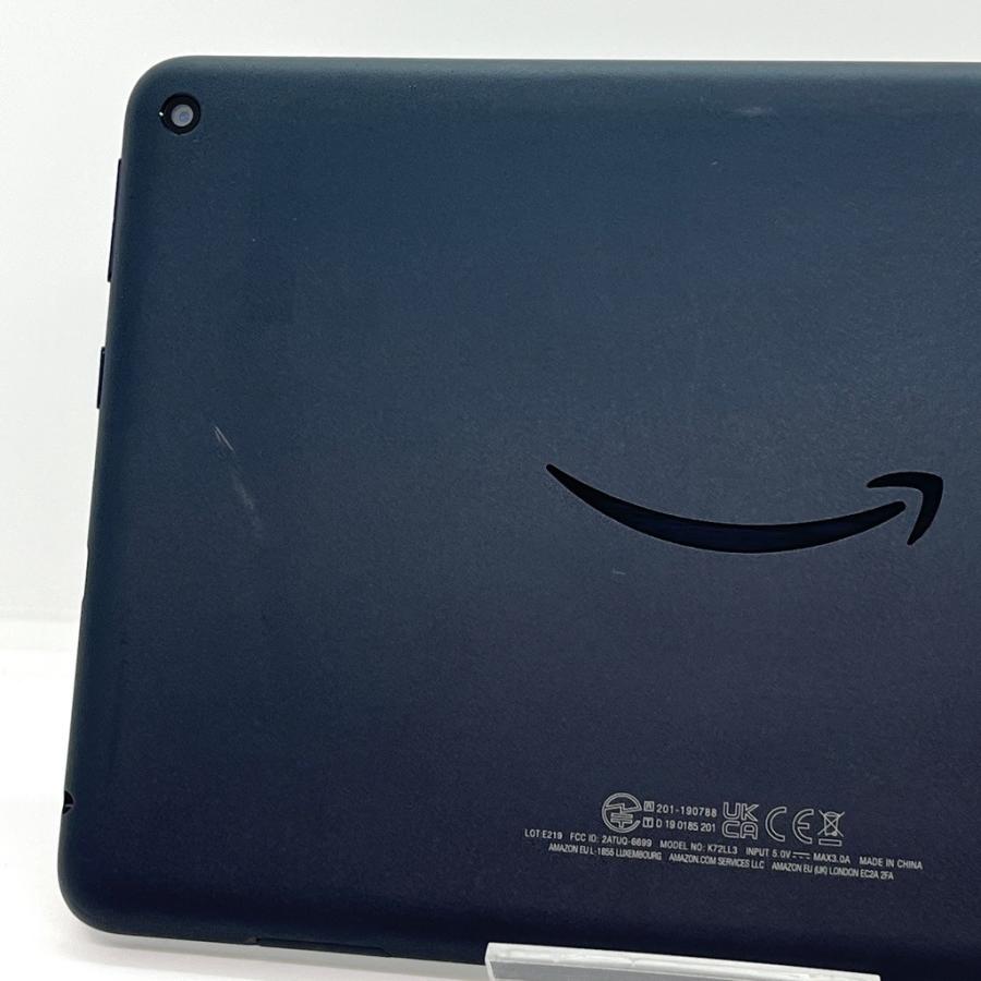 良品】Amazon Fire HD 8 Plus 第10世代 64GB K72LL3 8型 タブレット 