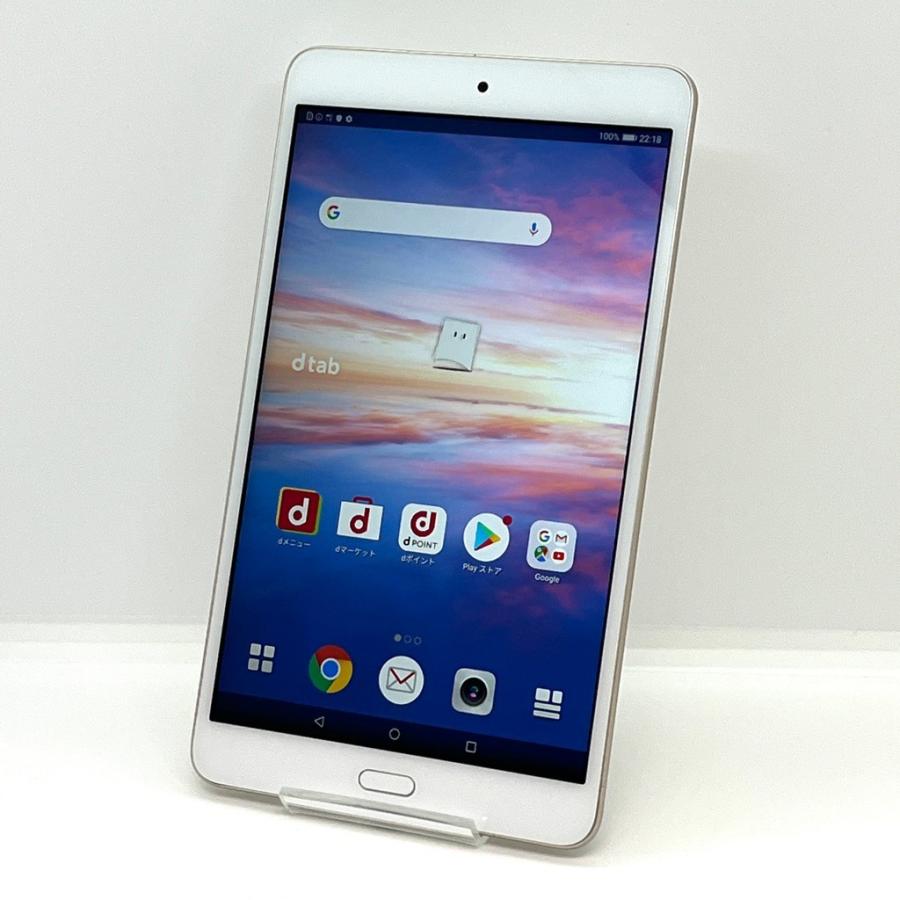 dtab Compact d-02K docomo シルバー HUAWEI dtab Compact d-02K docomo [シルバー] 価格比較 - 価格.com