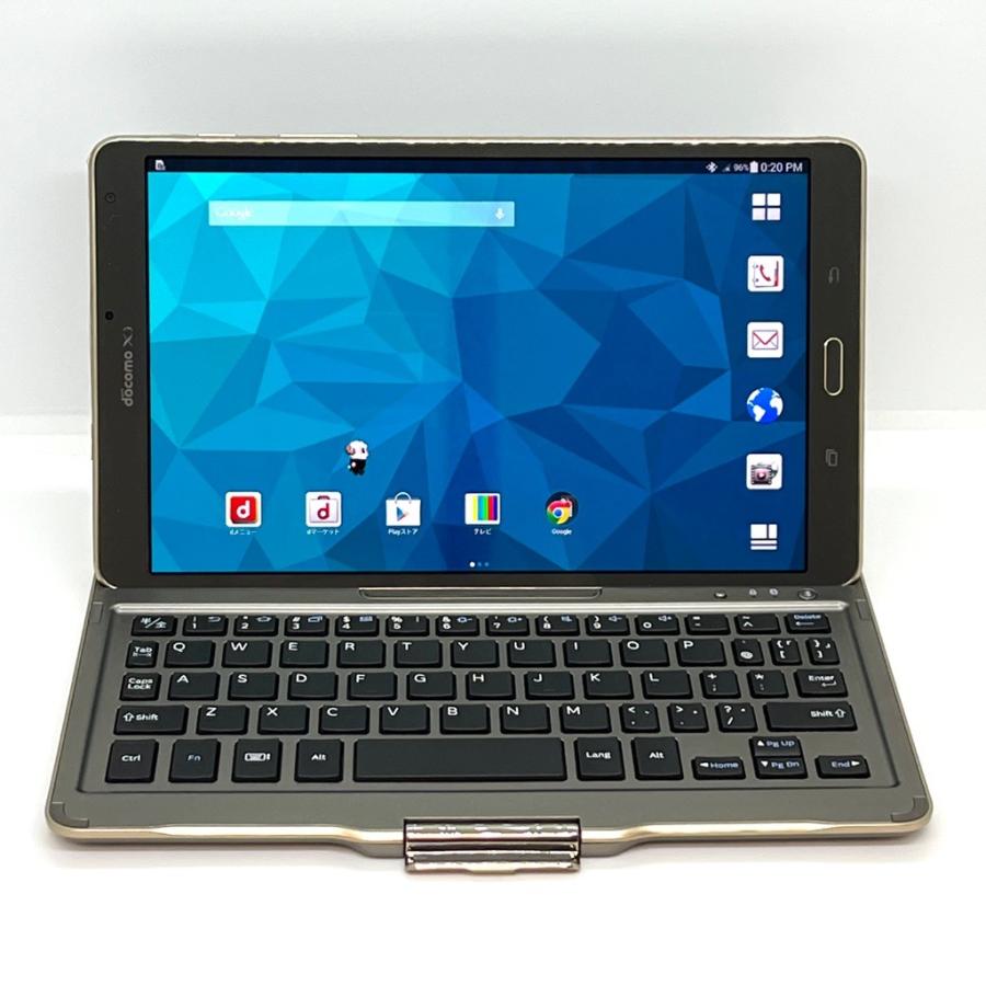 美品】GALAXY Tab S 8.4 SC-03G docomo 32GB／3GB 8.4インチ 専用 