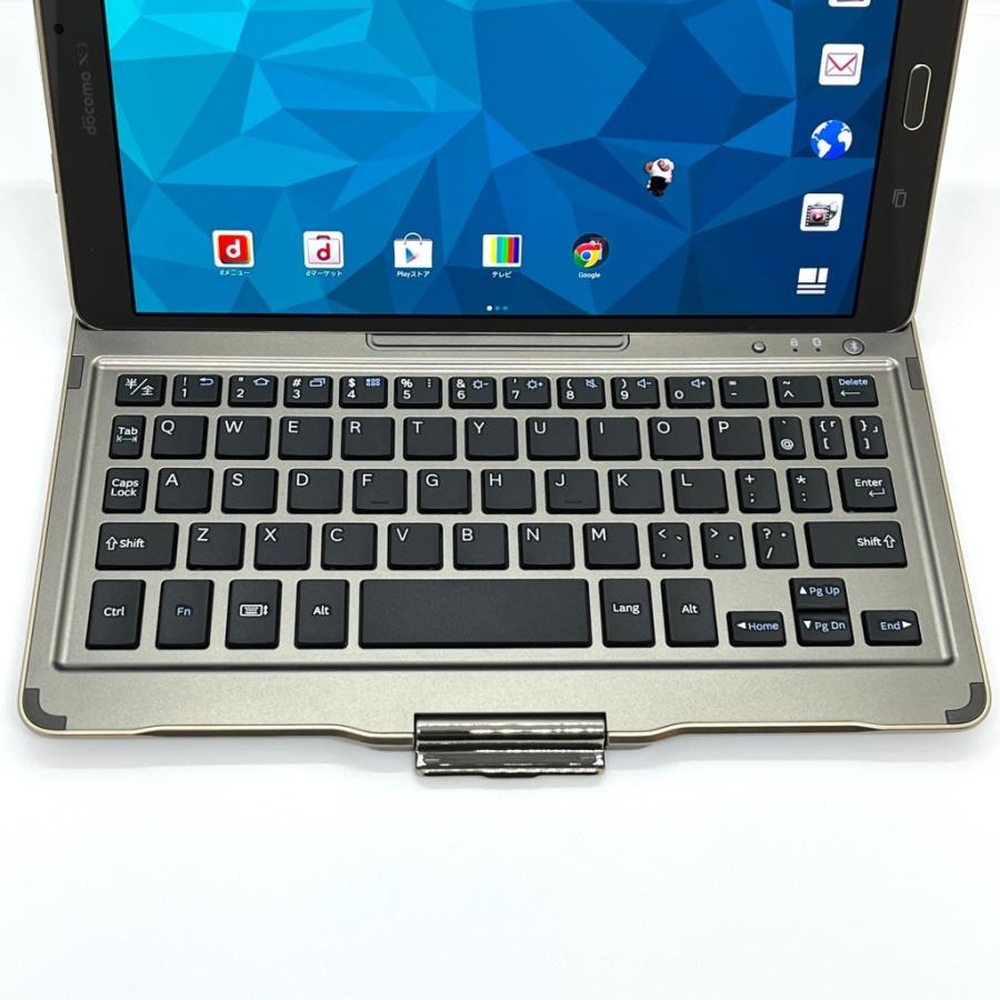 美品】GALAXY Tab S 8.4 SC-03G docomo 32GB／3GB 8.4インチ 専用