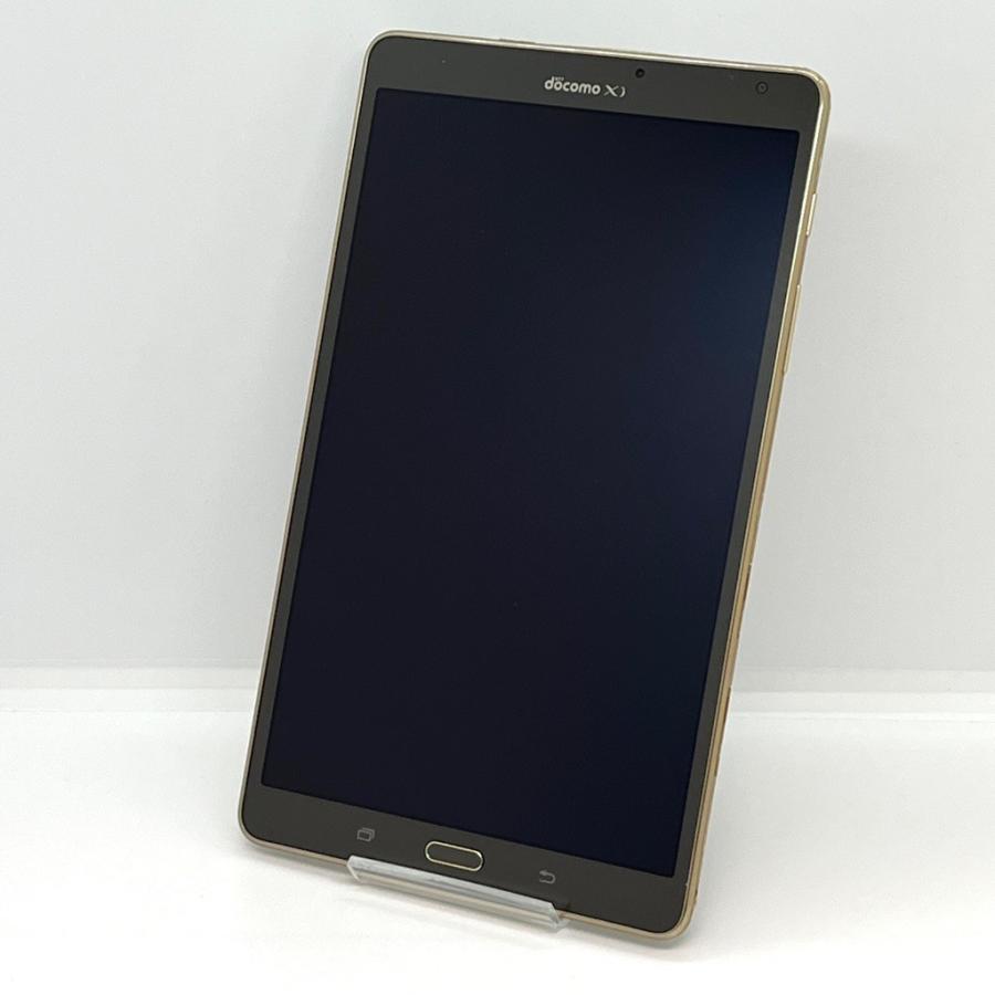 美品】GALAXY Tab S 8.4 SC-03G docomo 32GB／3GB 8.4インチ 専用