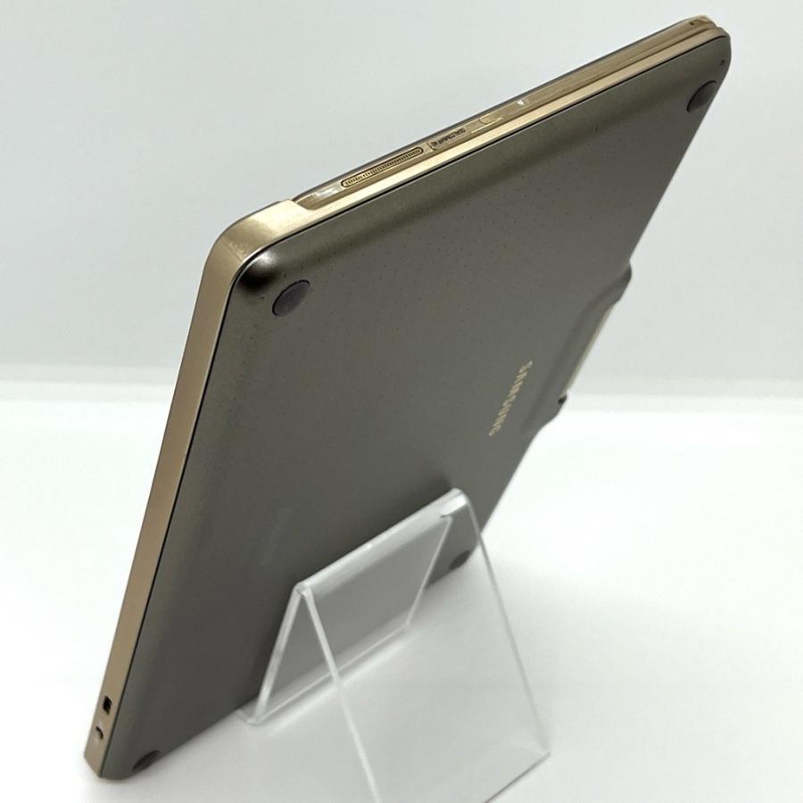美品】GALAXY Tab S 8.4 SC-03G docomo 32GB／3GB 8.4インチ 専用 