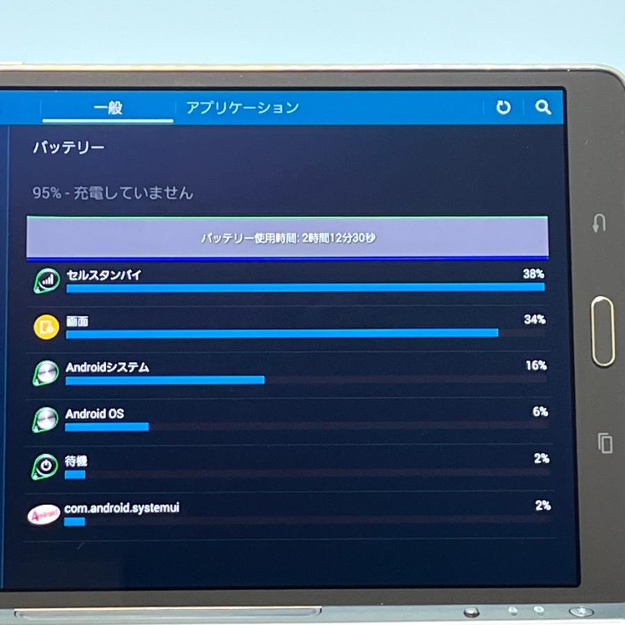 美品】GALAXY Tab S 8.4 SC-03G docomo 32GB／3GB 8.4インチ 専用