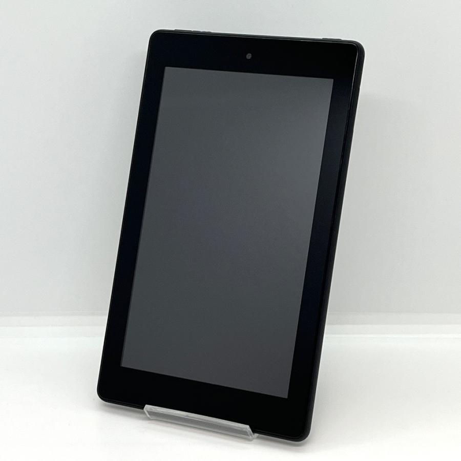 良品】Amazon Fire 7 第9世代 16GB Fire7 (2019) Wi-Fiモデル M8S26G 7