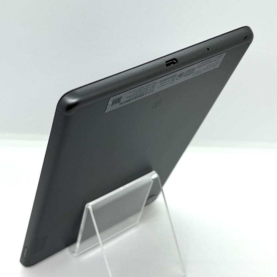 レノボTB8505X 8インチ SIMフリー Android 付属品完備 Lenovo Tab M8 TB-8505X SIMフリーモデル 16GB 8インチ アイアングレー
