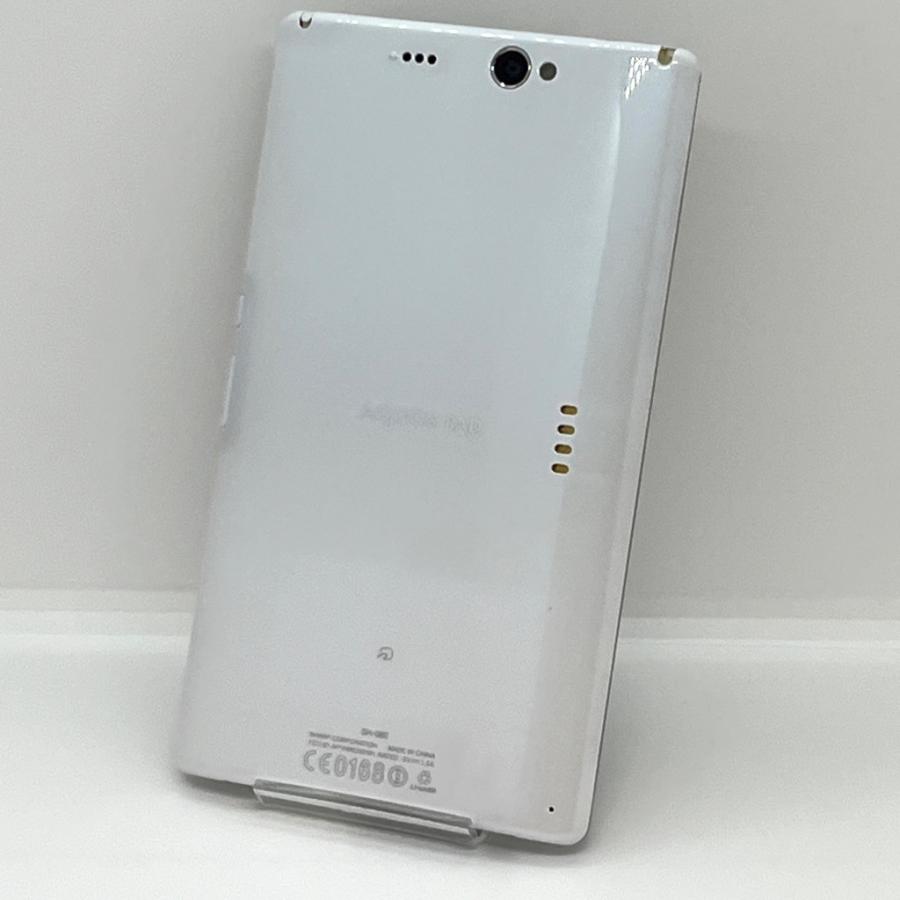 AQUOS PAD SH-08E docomo 利用制限〇 32GB 7インチ Android4.2.2 ペン