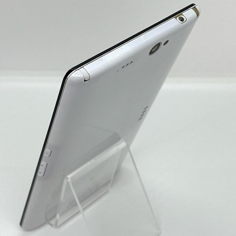 AQUOS PAD SH-08E docomo 利用制限〇 32GB 7インチ Android4.2.2 ペン