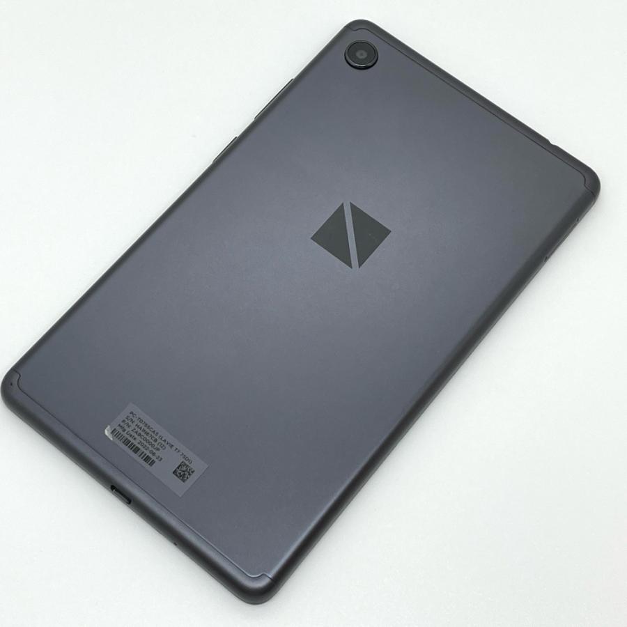 NEC LAVIE T7 7SD1 T0755CAS タブレット Androidタブレット LAVIE T7(T0755/CAS) アイアングレー PC-T0755CAS