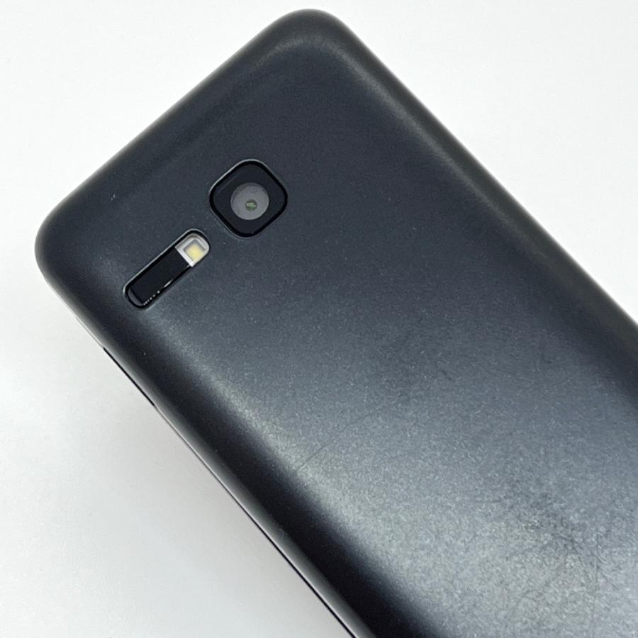 美品】DIGNO ケータイ3 902KC ソフトバンク SIMロック解除済 白ロム