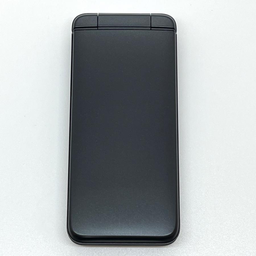 DIGNO ケータイ4 A202KC ソフトバンク SIMフリー ブラック 京セラ 白
