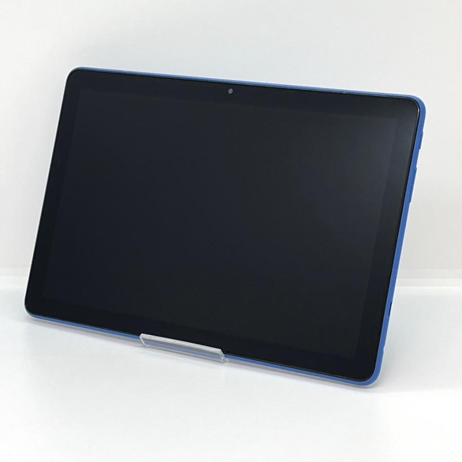 【美品】amazon Fire HD 10 第13世代/32GB/TG425K/タブレット/Android 液晶美品】Amazon Fire HD 10 第13世代 32GB Wi-Fiモデル ブルー 10.1