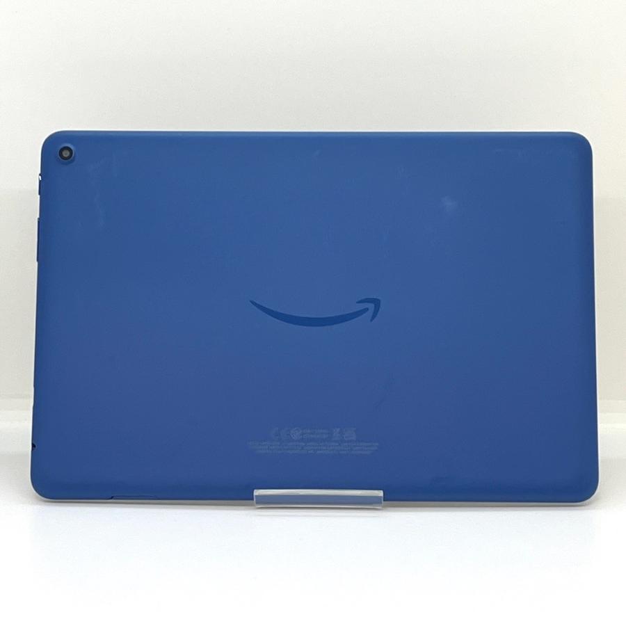 液晶美品】Amazon Fire HD 10 第13世代 32GB Wi-Fiモデル ブルー 10.1
