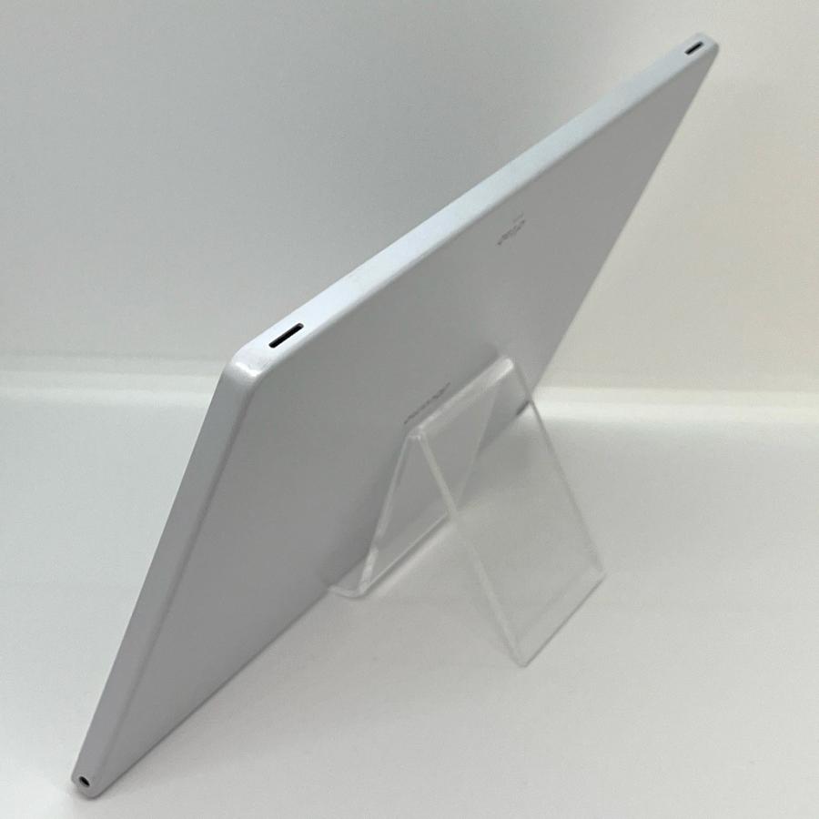 液晶美品】dtab d-41A docomo SIMロック解除済 64GB／4GB 白ロム 10.1