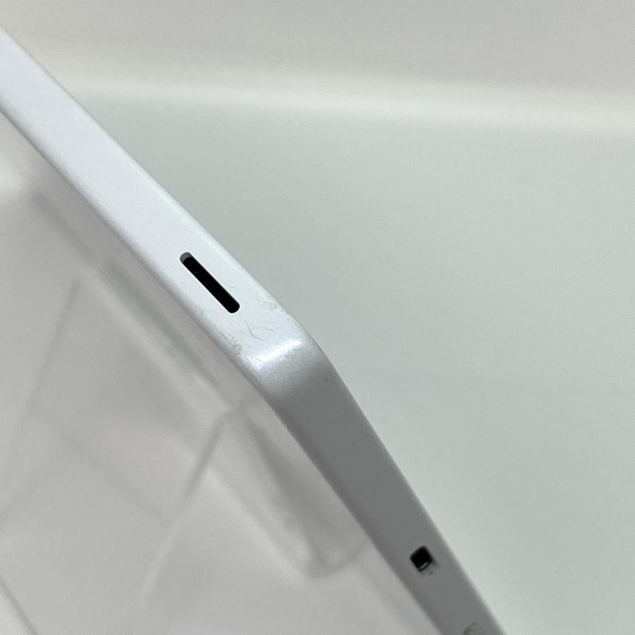 液晶美品】dtab d-41A docomo SIMロック解除済 64GB／4GB 白ロム 10.1