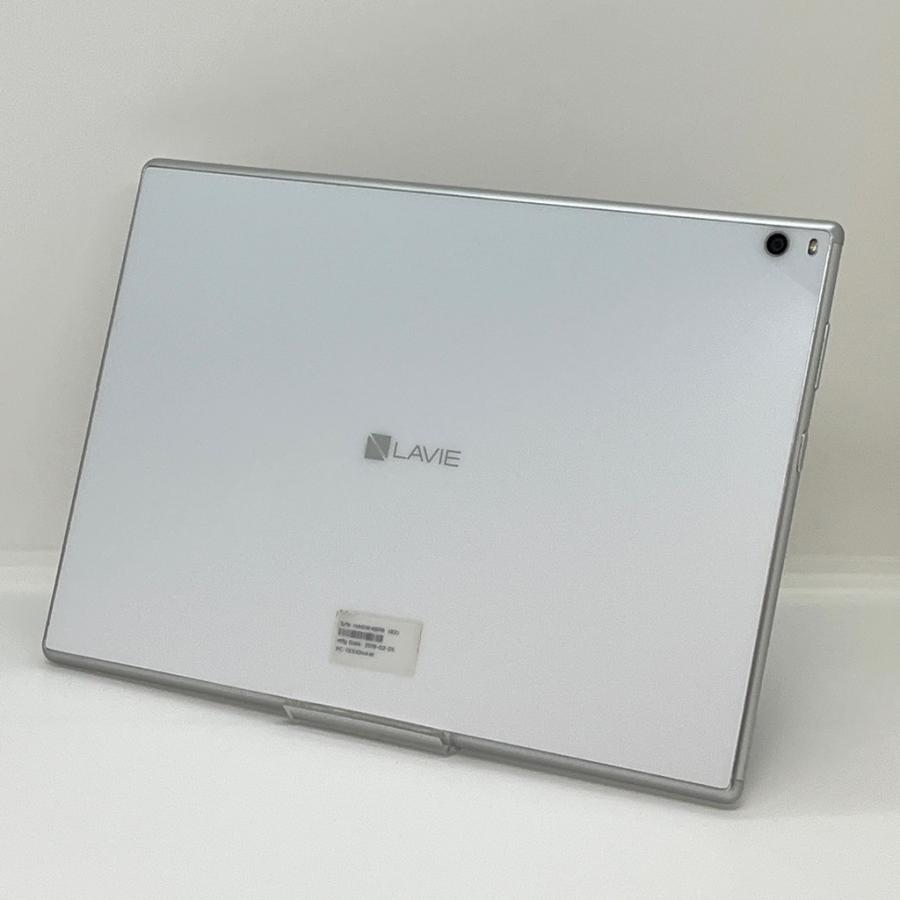 （すうぇいさま専用）LAVIE Tab Eタブレット ホワイト （中古） 中古】LaVie Tab E TE507／JAW 16GB ホワイト PC-TE507JAW Wi-Fi