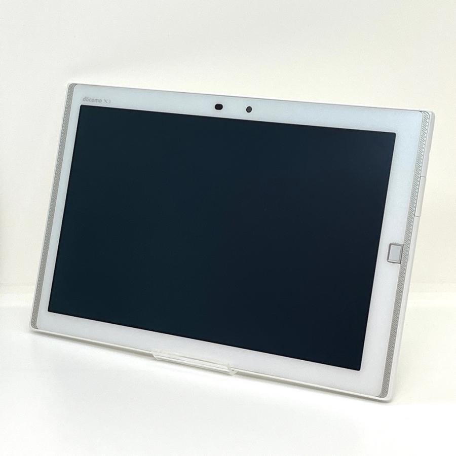 富士通 ARROWS Tab F-03G docomo 64GB／2GB ワンセグ／フルセグ 10.5