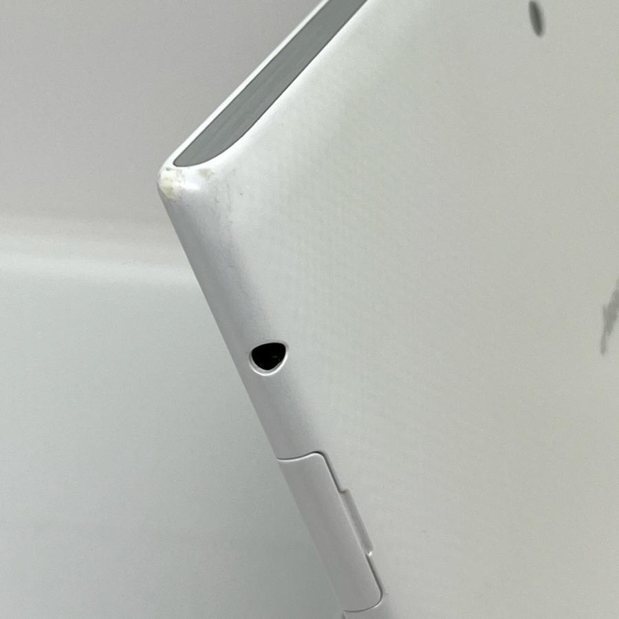 富士通 ARROWS Tab F-03G docomo 64GB／2GB ワンセグ／フルセグ 10.5