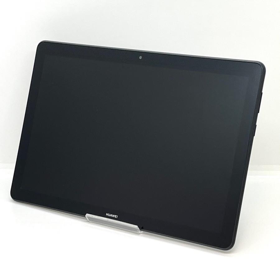 美品】HUAWEI MediaPad T5 Wi-Fiモデル AGS2-W09 16GB 10.1インチ