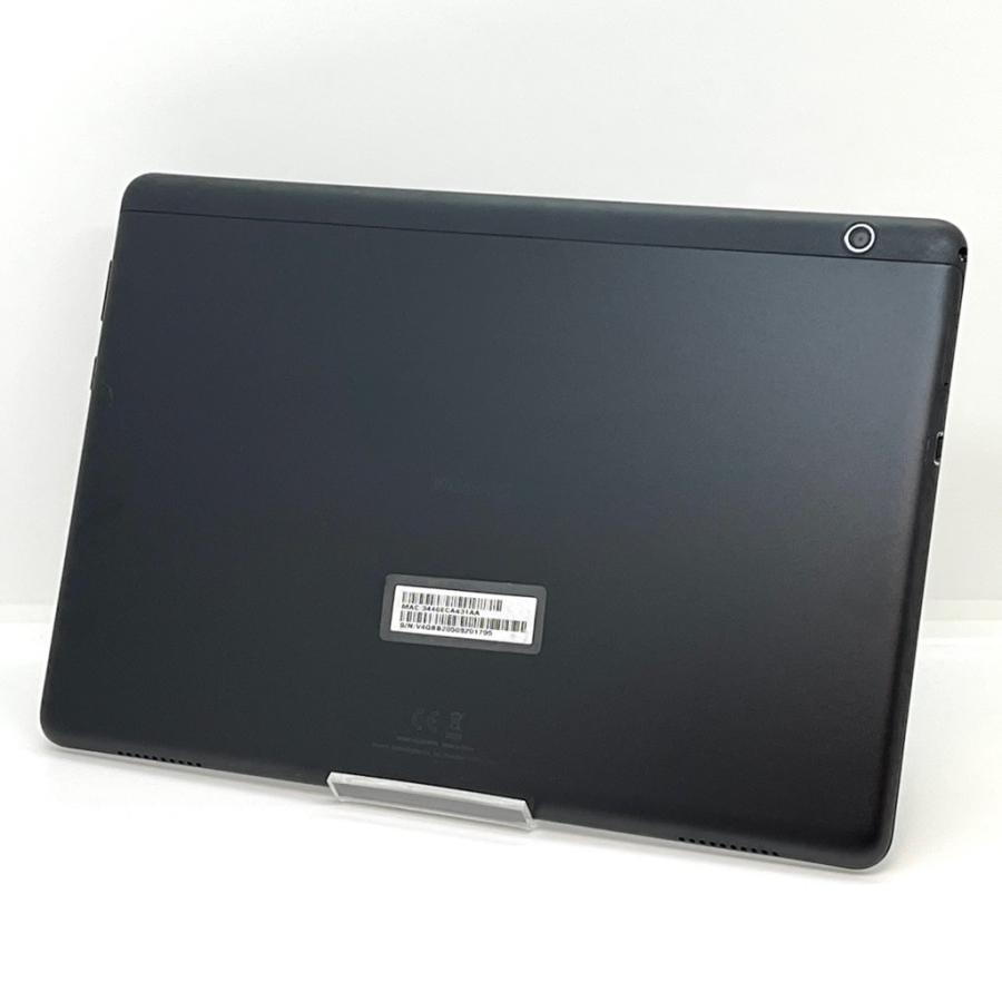 美品】HUAWEI MediaPad T5 Wi-Fiモデル AGS2-W09 16GB 10.1インチ