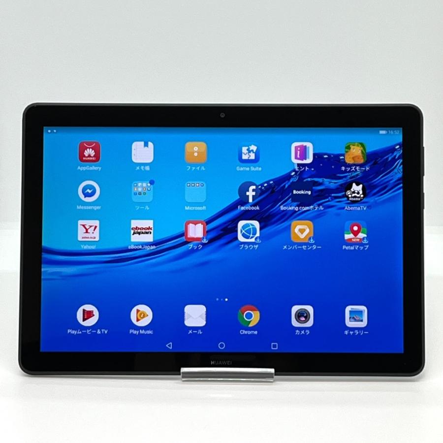 HUAWEI MediaPad T5 16GB WiFi 【公式通販】
