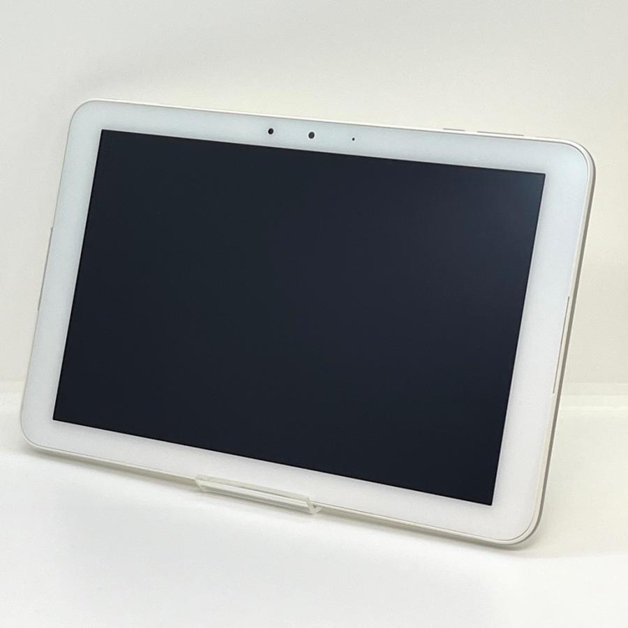 美品】京セラ Qua tab QZ10 KYT33 au SIMロック解除済 32GB 10.1インチ