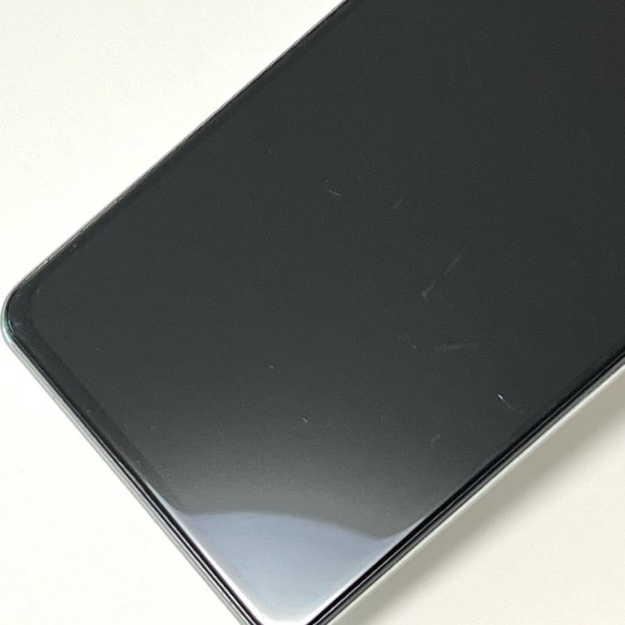 Xiaomi Redmi K40 SIMフリー 128GB／6GB 中国版 Android13 ホワイト
