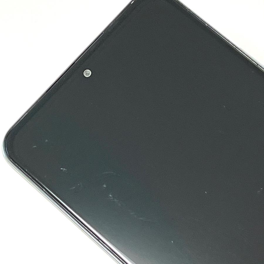 Xiaomi Redmi K40 SIMフリー 128GB／6GB 中国版 Android13 ホワイト