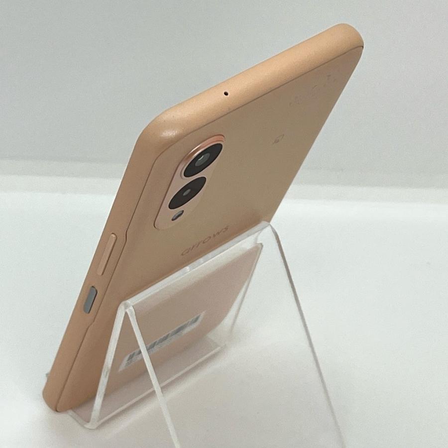 arrows We2 本体 新品 未使用 arrows 新品未使用 We2 F-52E docomo版SIMフリー 本体 Sランク スマホ