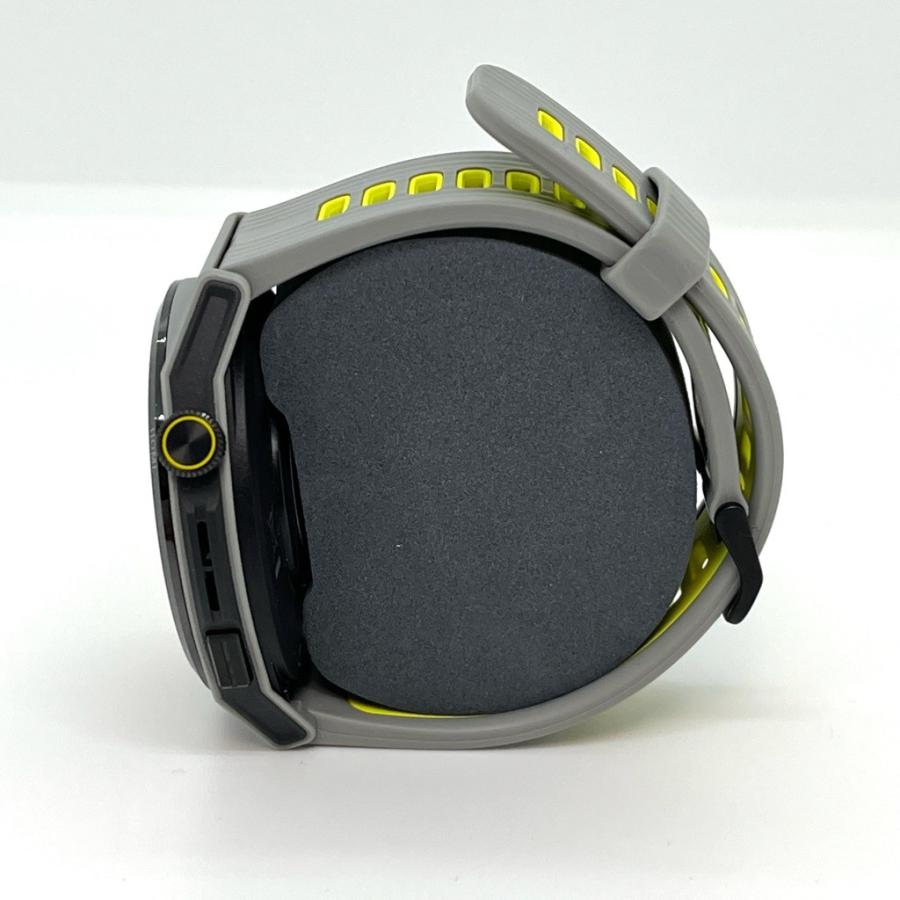 新品同様】Huawei WATCH GT Runner RUN-B19 グレー 付属品あり