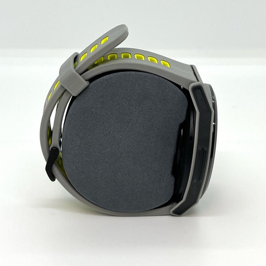 新品同様】Huawei WATCH GT Runner RUN-B19 グレー 付属品あり