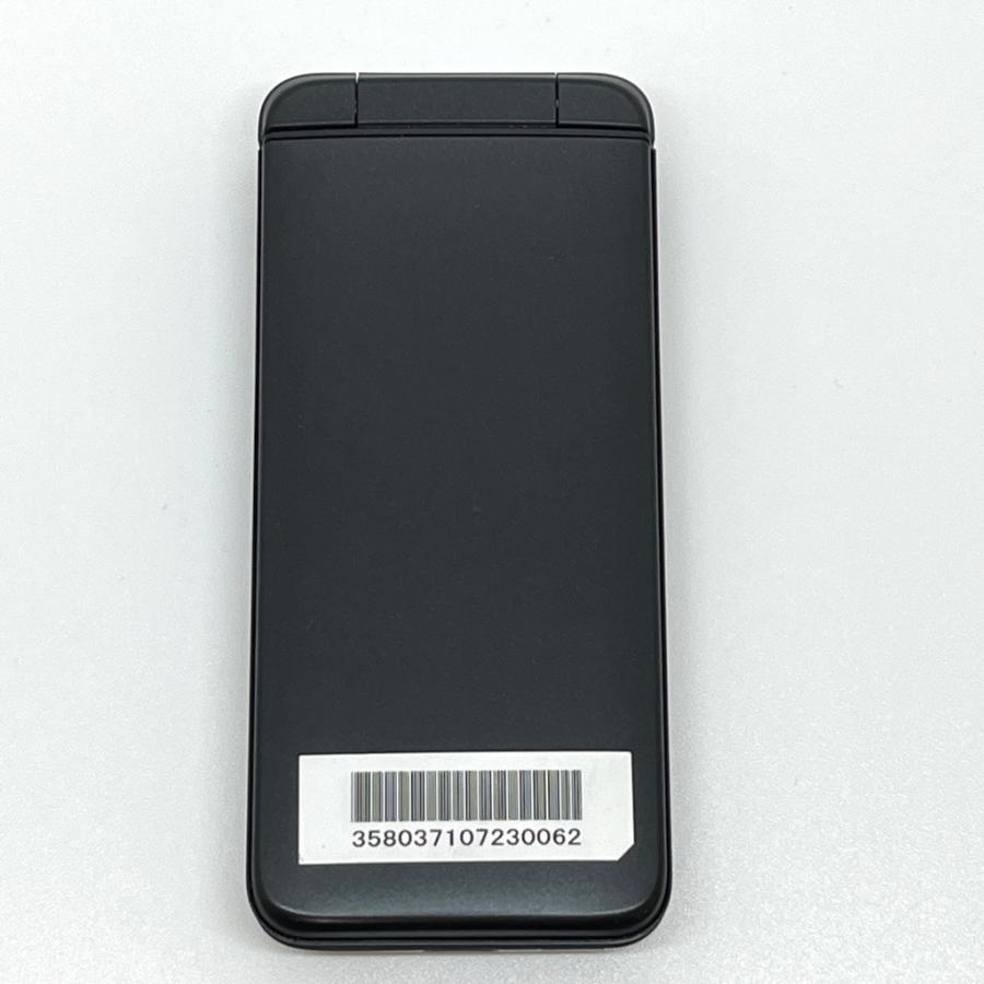 美品】DIGNO ケータイ3 902KC ソフトバンク SIMロック解除済 白ロム