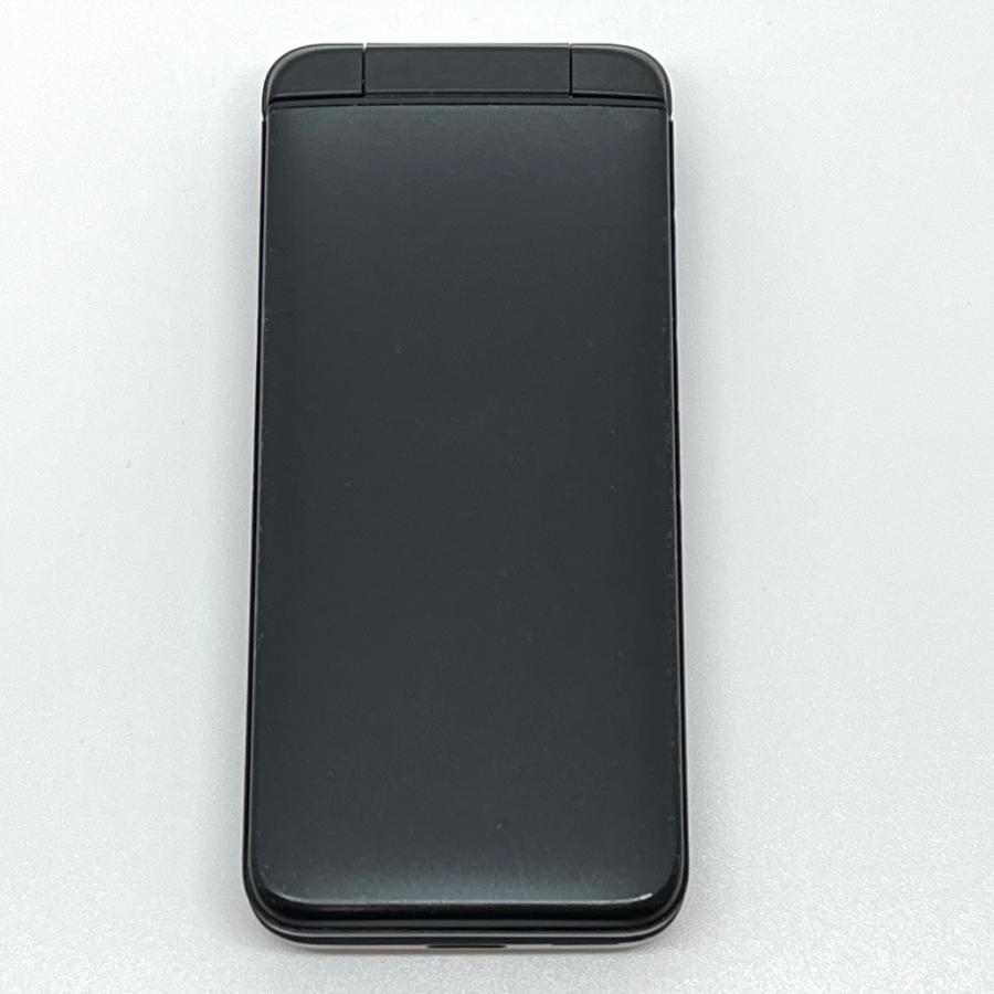 美品】DIGNO ケータイ3 902KC ソフトバンク SIMロック解除済 白ロム