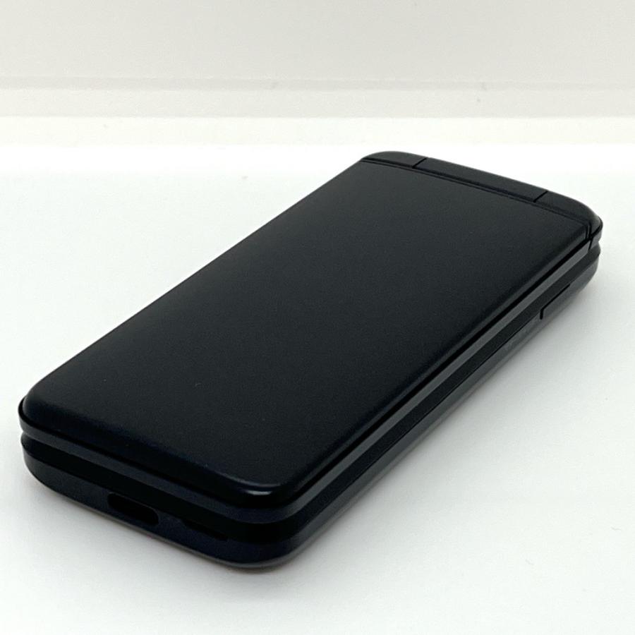 美品】DIGNO ケータイ3 902KC ソフトバンク SIMロック解除済 白ロム