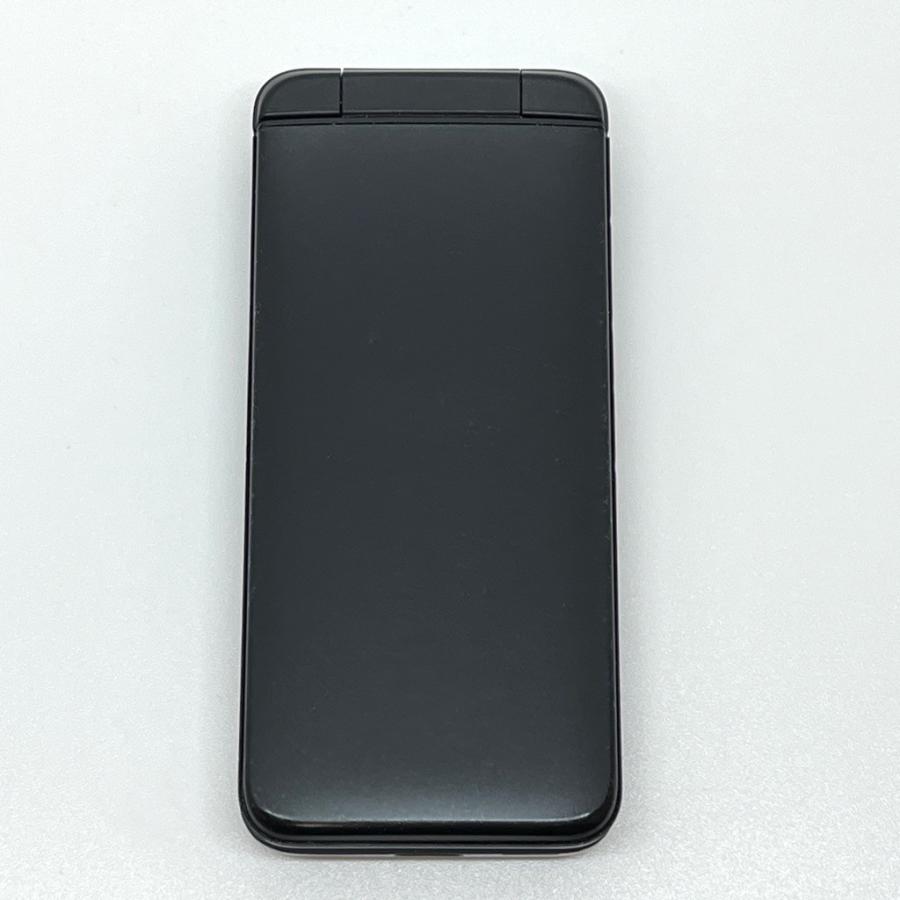 良品】DIGNO ケータイ3 902KC ソフトバンク SIMロック解除済 ブラック