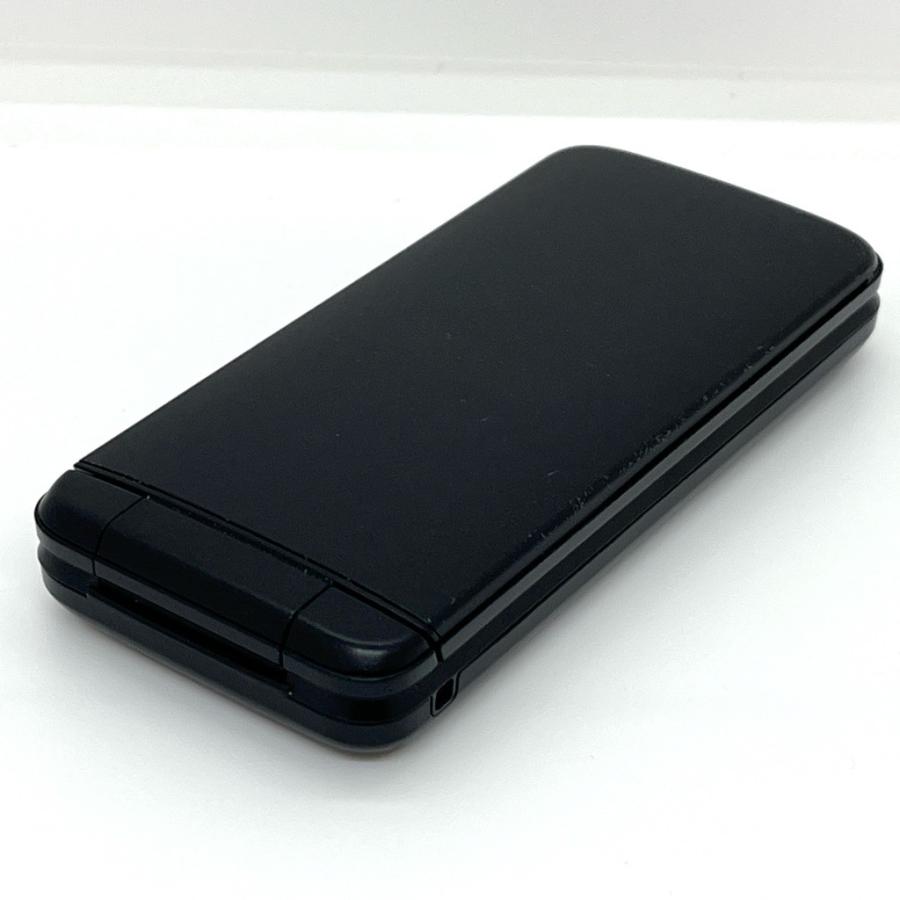 良品】DIGNO ケータイ3 902KC ソフトバンク SIMロック解除済 ブラック