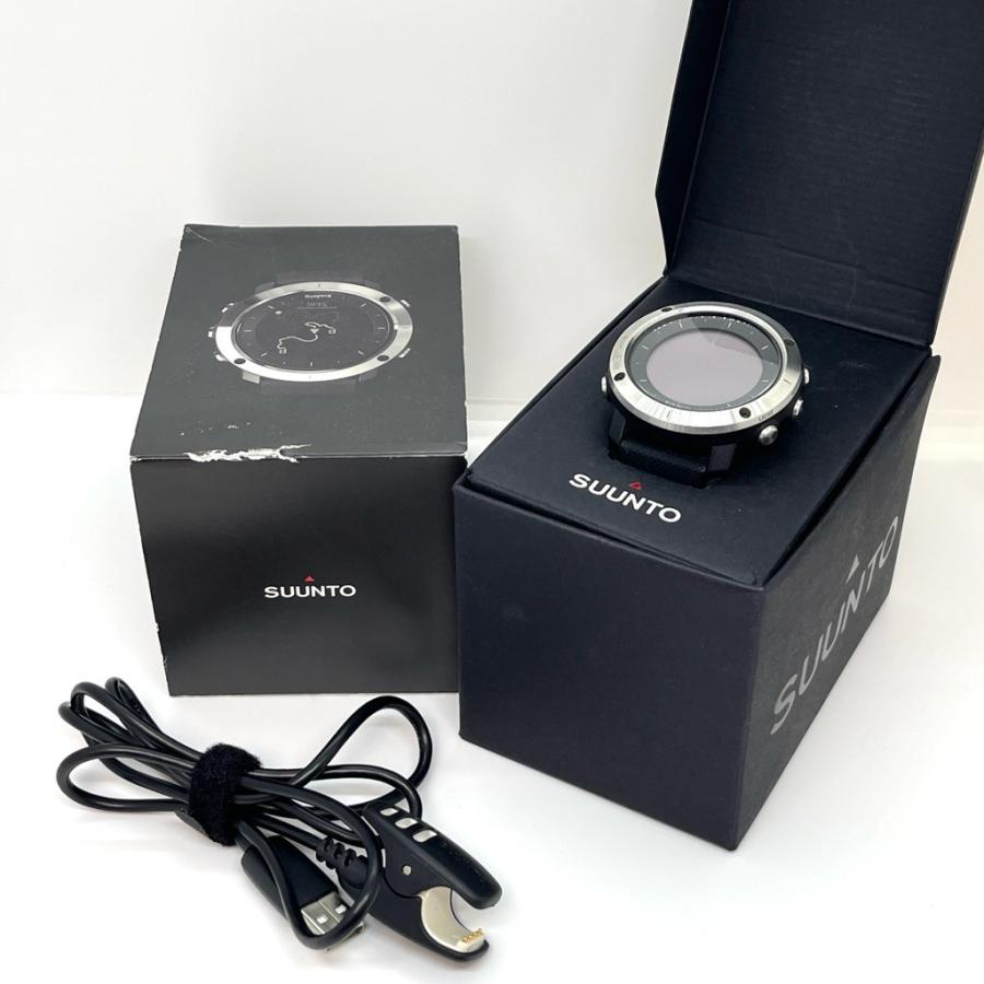 SUUNTO TRAVERSE スント トラバース OW151 SUUNTO】新しいGPSウォッチ「TRAVERSE（トラバース）」を発売