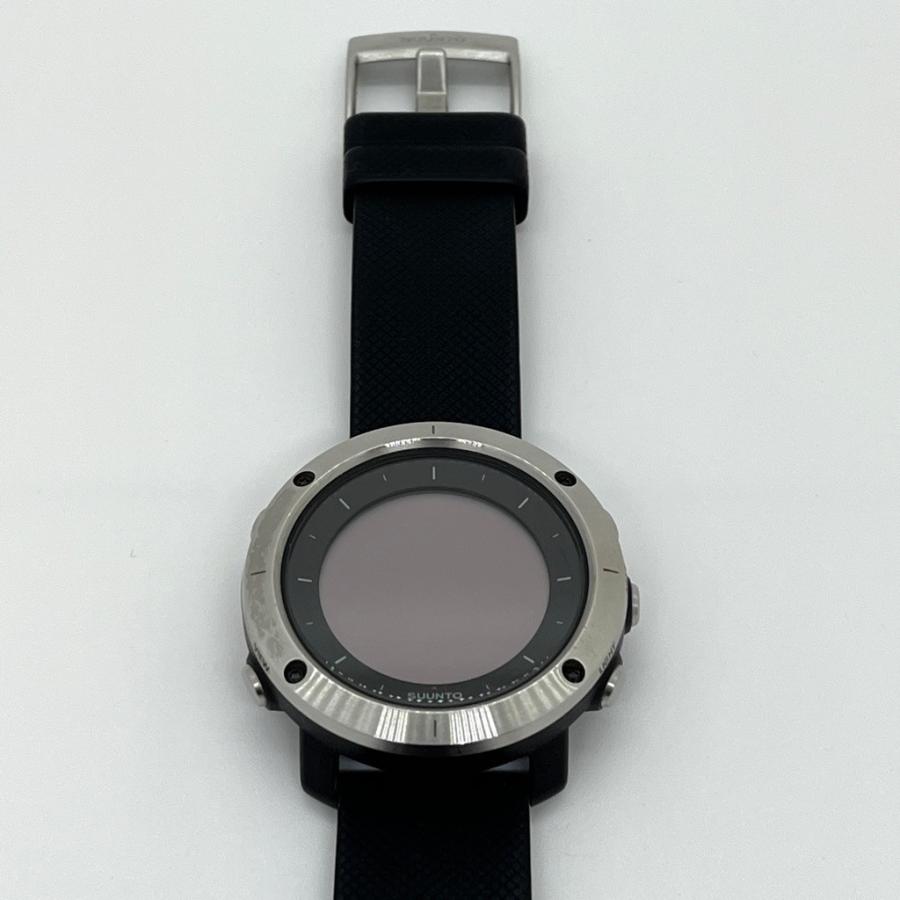 動作品】SUUNTO TRAVERSE OW151 スント トラバース GPSスマート
