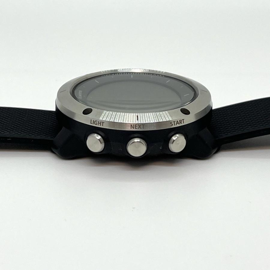 動作品】SUUNTO TRAVERSE OW151 スント トラバース GPSスマート