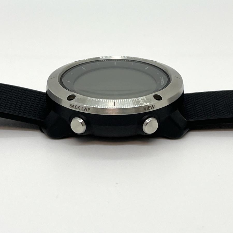 SUUNTO TRAVERSE スント トラバース OW151 動作品】SUUNTO TRAVERSE OW151 スント トラバース GPSスマート