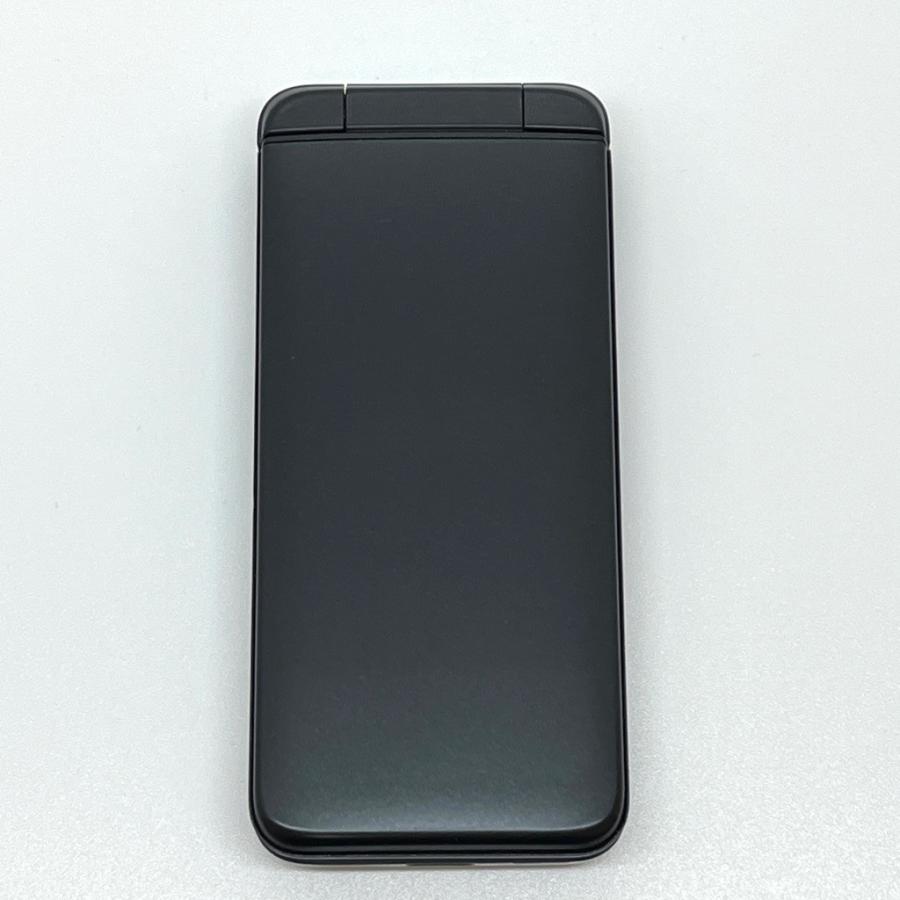 良品】DIGNO ケータイ3 902KC ソフトバンク SIMロック解除済 ブラック