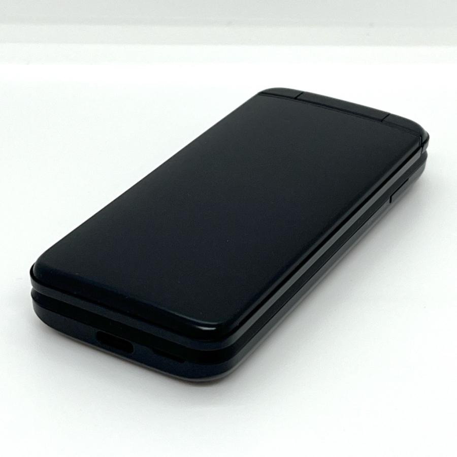 良品】DIGNO ケータイ3 902KC ソフトバンク SIMロック解除済 ブラック