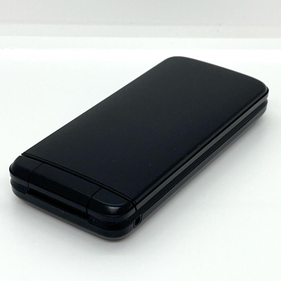 良品】DIGNO ケータイ3 902KC ソフトバンク SIMロック解除済 ブラック