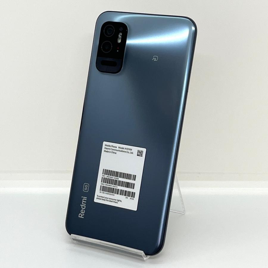 極美品】Redmi Note 10T A101XM ソフトバンク SIMフリー 64GB／4GB