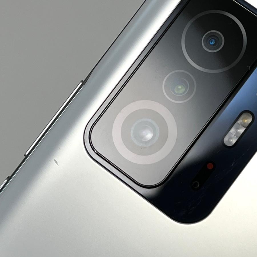 訳あり】Xiaomi 11T SIMフリー 128GB／8GB ムーンライトホワイト