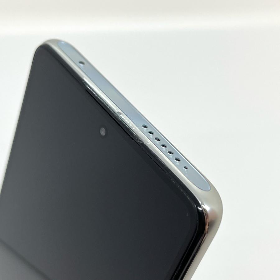 訳あり】Xiaomi 11T SIMフリー 128GB／8GB ムーンライトホワイト