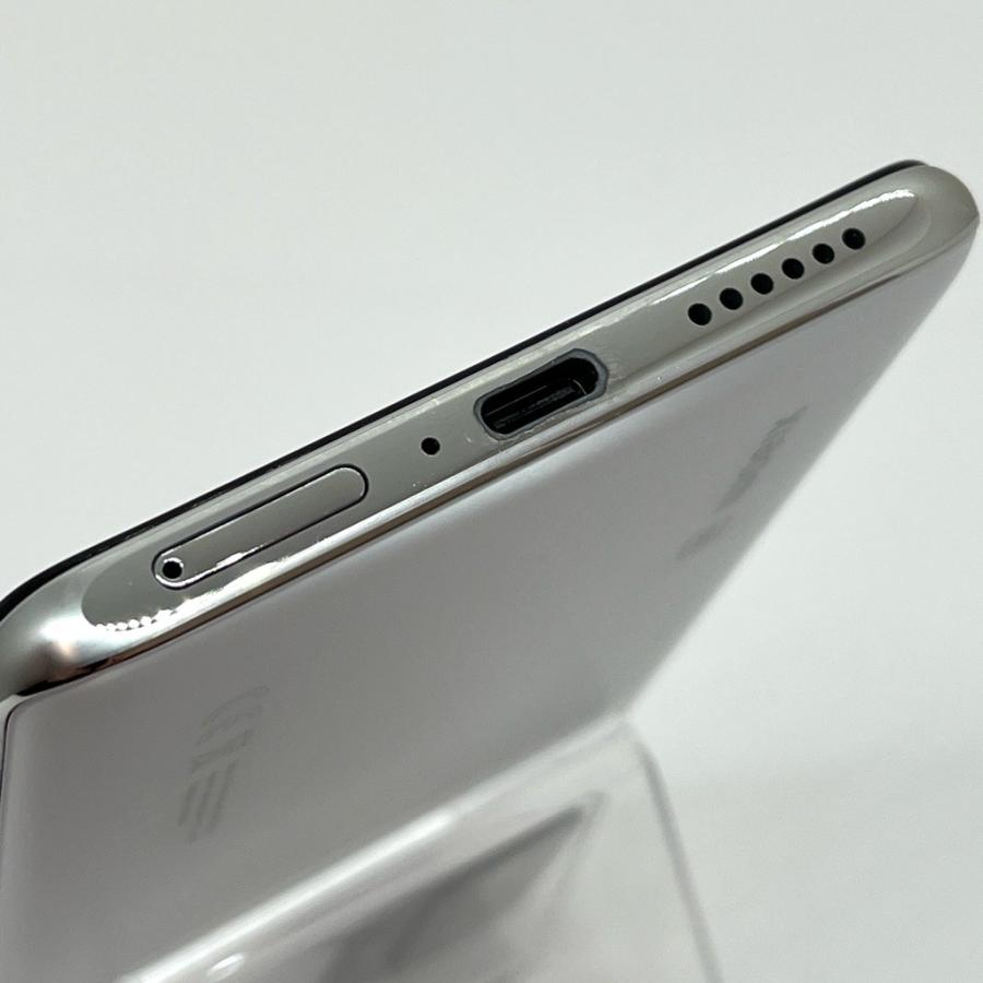 訳あり】Xiaomi 11T SIMフリー 128GB／8GB ムーンライトホワイト