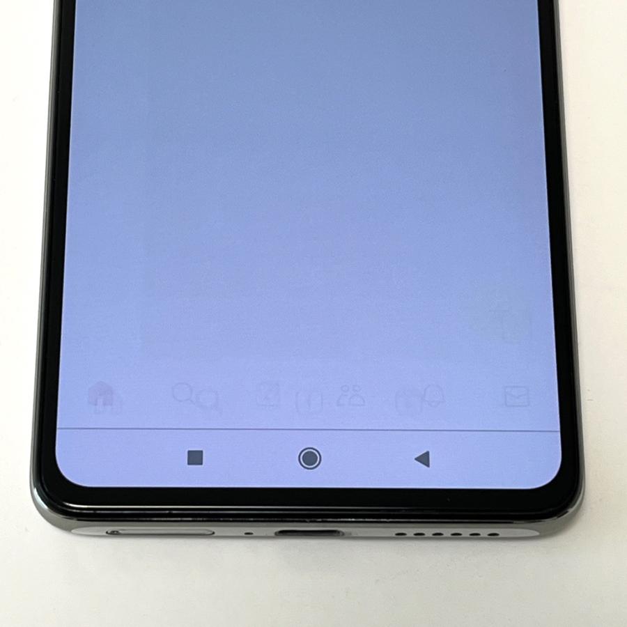 訳あり】Xiaomi 11T SIMフリー 128GB／8GB ムーンライトホワイト