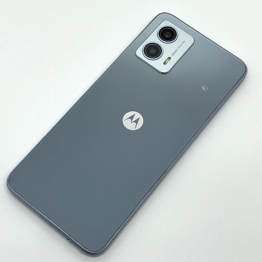 良品】MOTOROLA moto g53y 5G ワイモバイル SIMフリー 128GB／4GB