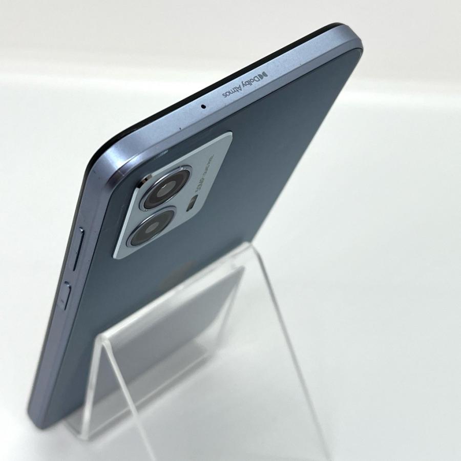 良品】MOTOROLA moto g53y 5G ワイモバイル SIMフリー 128GB／4GB